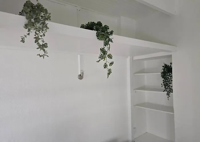 Bright Near The Arena And Train Station Nimes